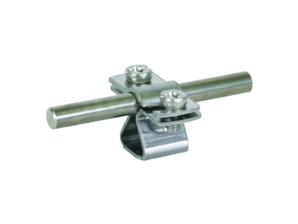Dehn + Soehne kaapelinpidin Rd 8-10mm NIRO M8 274 110 (274110)