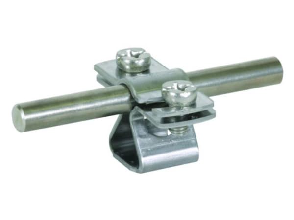 Dehn + Soehne kaapelinpidin Rd 8-10mm NIRO M8 274 110 (274110)
