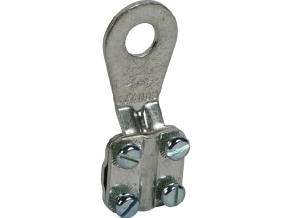 DEHN 444009 444009 6-16qmm Ylijännitesuojan kiinnike