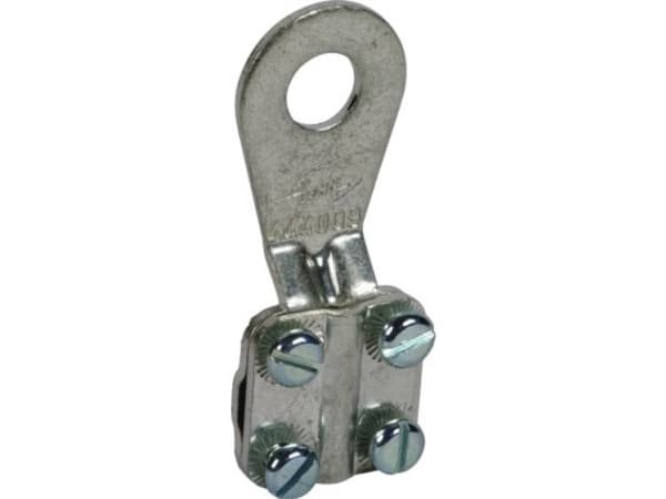 DEHN 444009 444009 6-16qmm Ylijännitesuojan kiinnike