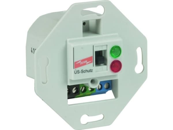 DEHN 924370 924370 DEHNsafe DSA 230 LA Ylijännitesuoja uppoasennukseen 5 kA 1 kpl