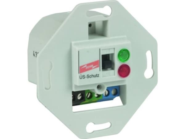 DEHN 924370 924370 DEHNsafe DSA 230 LA Ylijännitesuoja uppoasennukseen 5 kA 1 kpl