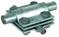 Miniatyrbild 1 av 4: DEHN 319202, 333 g, 60 mm, 3 mm, 60 mm, 25 styck