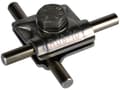 Pikkukuva 1 / 2: Dehn + Soehne MV-puristin 390559 NIRO (390559) (390559)