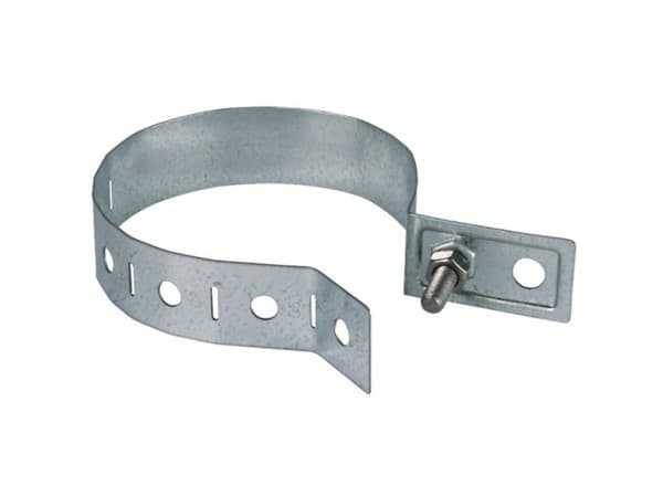 DEHN 423020 423020 St/tZn 60-150mm Monteringssats för överspänningsskydd