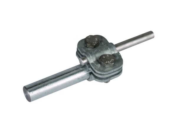 DEHN 459000 459000 St/tZn 7-10/16mm Ylijännitesuojan asennussarja