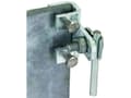Miniatyrbilde 1 av 3: DEHN 372210 AK 6.10 KB W KBF3 18 STTZN Tilslutningsklemme 1 stk
