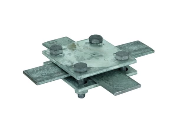 DEHN 320044 KS FL40 STTZN Krydsstykke