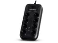 Miniatyrbilde 5 av 5: CyberPower Professional Series P0820SUF0-DE - Strømstødsbeskytter - AC 200-250 V - output-stikforbindelser: 8 - 1,8 m ledning - sortering