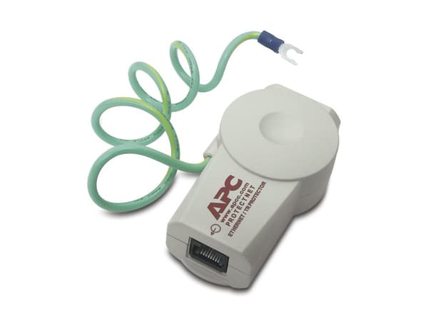 APC ProtectNet 100BT/10BT/TR