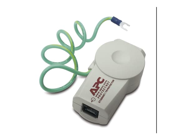 APC ProtectNet 100BT/10BT/TR