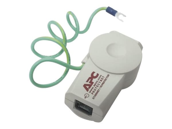 APC ProtectNet 100BT/10BT/TR