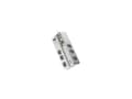 Miniatyrbilde 5 av 5: APC SurgeArrest Home/Office - Overspenningsavleder - AC 230 V - 2300 watt - utgangskontakter: 6 - 3 m kabel - Belgia, Frankrike - hvit