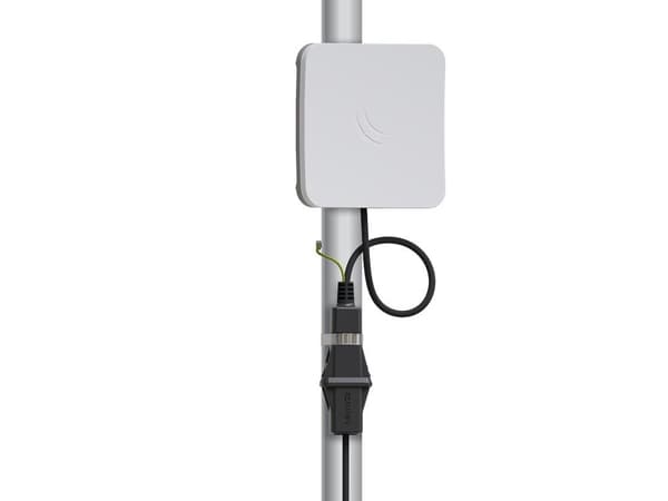 MikroTik RBGESP - Overspenningsavleder