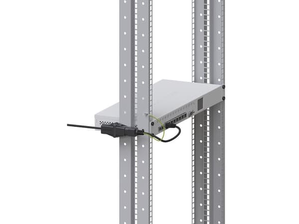 MikroTik RBGESP - Overspenningsavleder
