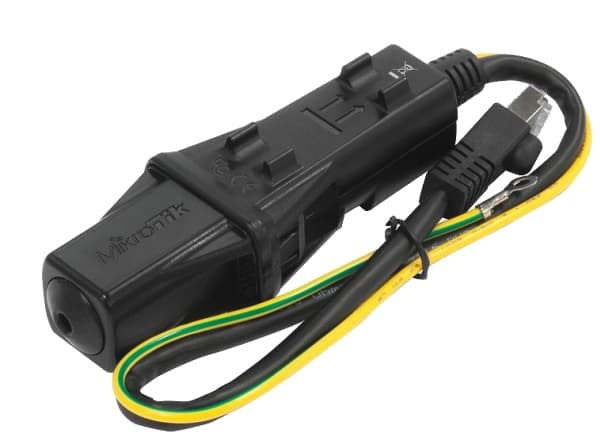 MikroTik RBGESP - Overspenningsavleder