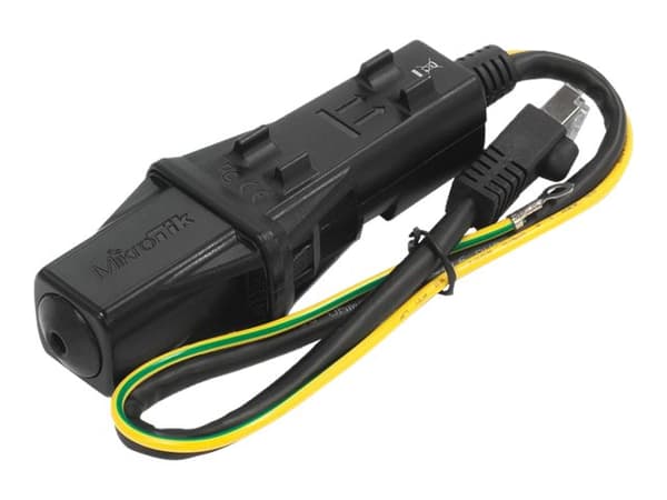 MikroTik RBGESP - Overspenningsavleder
