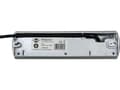 Pikkukuva 3 / 5: Brennenstuhl 1153304120, 10 AC-pistorasia(a), Musta, IP20, 2 m, 760 g, 500 mm