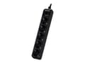 Miniatyrbilde 1 av 5: CyberPower Essential B0520SC0-DE - Overspenningsavleder - AC 200 - 250 V - utgangskontakter: 5