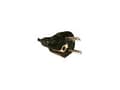 Miniatyrbilde 4 av 5: Eaton Protection Box - Overspenningsavleder - AC 220-250 V - 2500 watt - utgangskontakter: 6 - hvit