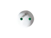 Eaton PB1F, 1 AC-pistorasia(a), Tyyppi E, 220 - 250 V, 50 - 60 Hz, 16 A, 4000 W