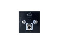 Eaton PB1F, 1 AC-pistorasia(a), Tyyppi E, 220 - 250 V, 50 - 60 Hz, 16 A, 4000 W