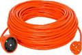 Miniatyrbild 1 av 2: Plastrol garden extension cord 15m 2x1mm2 10A 2500W (W-98938)