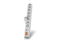 Miniatyrbilde 2 av 4: Power strip Acar S8 surge protector 8 sockets 1.5m gray (ALP-ACARS8 ------ 1N)