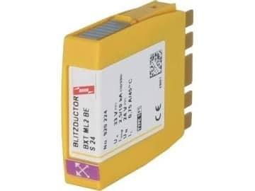 Kombi-Ableiter-Modul 920224 BXT ML2 BES24 (920224)