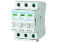 Miniatyrbilde 1 av 3: Eaton 158330 SPBT12-280/3 Overspændingsbeskyttelse afleder Overspændingsbeskyttelse til: Fordelerskab 1 stk