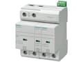 Pikkukuva 1 / 5: Siemens 5SD7442-1 virrankatkaisin