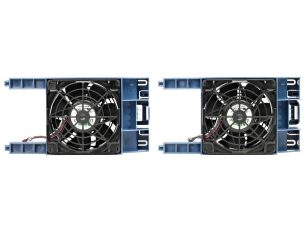 HPE - Lagerviftehussett (4 viftemoduler) - for ProLiant ML350 Gen10