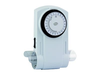 REV - Timer