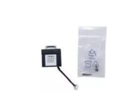 Lenovo 04X2733, 0,05 m, VGA (D-Sub), Uros, Musta, 1 kpl