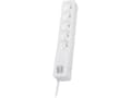Miniatyrbilde 3 av 5: LESTAR ZX 510 - Overspenningsavleder - AC 220 V - 2300 watt - utgangskontakter: 5