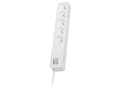 Miniatyrbilde 2 av 5: LESTAR ZX 510 - Overspenningsavleder - AC 220 V - 2300 watt - utgangskontakter: 5
