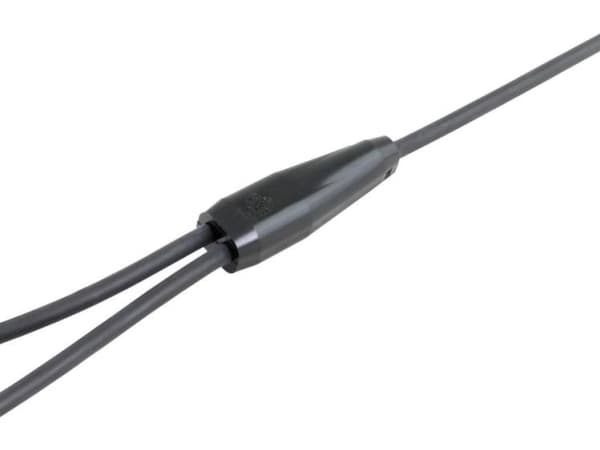 Dehn 900945 900945 Liitäntäkaapeli DEHNcube-versiolle Y 6 mm² Cu L 3x1000 mm (900945)