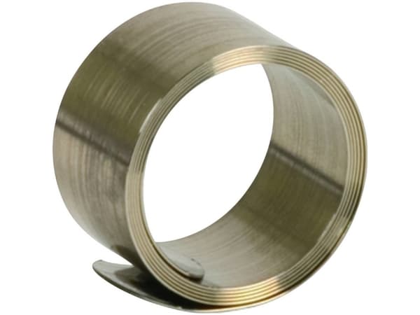 Dehn + Soehne suojakytkentäkosketinrullajousi 919031 D 4-10mm NIRO SA KRF 10 V2A (919031)