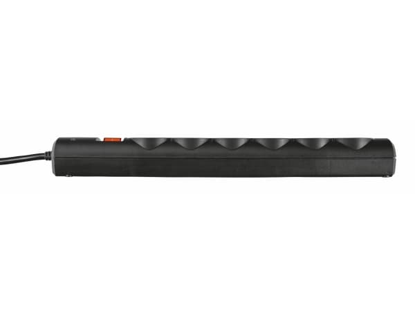 Trust Surge Guard - Strømstødsbeskytter - output-stikforbindelser: 6 - 1,8 m ledning
