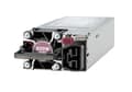 Miniatyrbilde 3 av 5: HPE Flex Slot Platinum - Strømforsyning - "hot-plug" (plug-in modul) - Flex Slot - 80 PLUS Platinum - AC 230 V - 800 watt