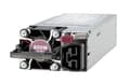 Miniatyrbilde 4 av 5: HPE Flex Slot Platinum - Strømforsyning - "hot-plug" (plug-in modul) - Flex Slot - 80 PLUS Platinum - AC 230 V - 800 watt