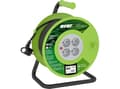 Pikkukuva 1 / 2: Acar EXTENSION COOLED ACAR PZ-4Z/OT H05VV-F 3Gx1.5 30M WITH PIN BLACK PROTECTION