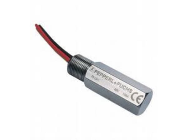 Pepperl+Fuchs 098918 FN-LB-I Överspänningsskyddsmodul 10 kA 1 st