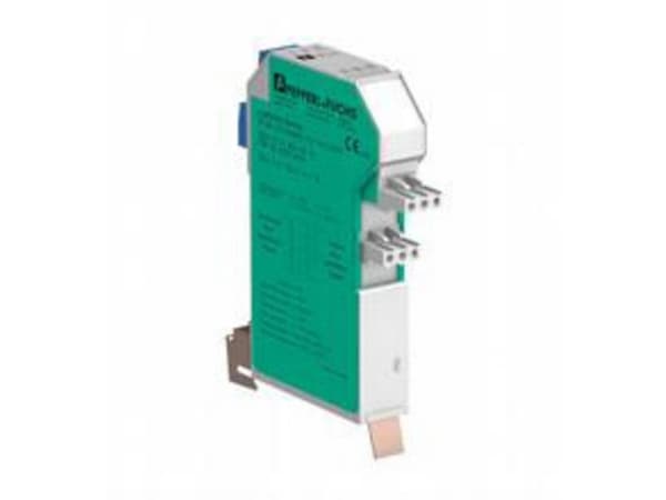Pepperl+Fuchs 103647 P-LB-2.D.123456 Overspændingsbeskyttelsesmodul 1 stk