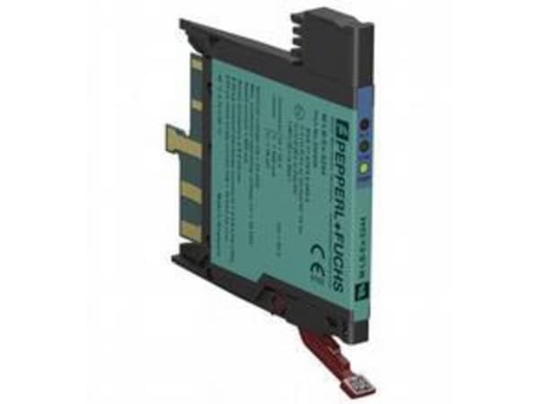 Pepperl+Fuchs 256920 M-LB-Ex-5244 Ylijännitesuojamoduuli 20 kA 1 kpl 1 kpl