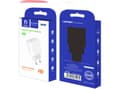 Miniatyrbilde 1 av 2: Lader Denmen DC06 1x USB-C 3,6 A (29378)