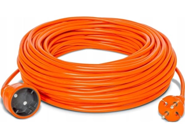 Montis Garden extension cord 40m 2x1mm MT080-40 Montis
