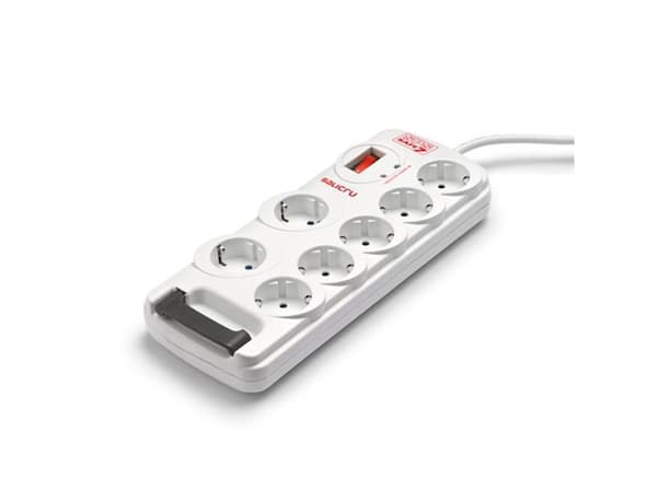 SALICRU SPS SAFE 7 - Overspenningsavleder
