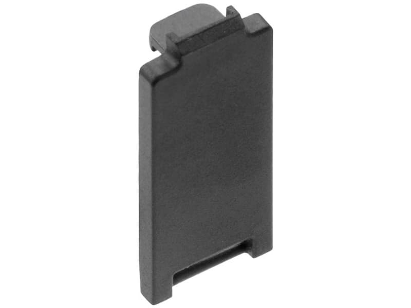 Weidmüller 2735070000 VPU LOCKING CLIP L L låselement 10 st