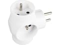 Miniatyrbilde 3 av 4: Montis R-31 splitter med Montis MT028 jording